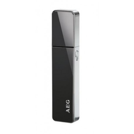 AEG NE 5637 Black,Silver