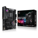 Motherboard ROG STRIX B450-F GAMING AM4 4DDR4 HDMI/DP ATX
