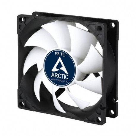 ARCTIC F8 TC