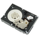 Dell Server HDD 2.5" 1.8TB 10000 RPM, 1800 GB, Hard drive, Hot-swap, in 3.5" HYBRID carrie