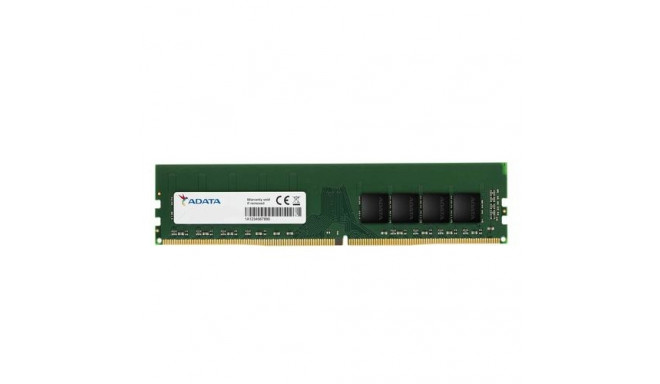 Adata RAM 32GB 4x8GB DDR4 2666MHz (AD4U2666732G19-SGN)