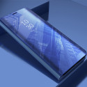 TelForceOne	Smart Clear View Case Huawei Mate 20 lite, blue
