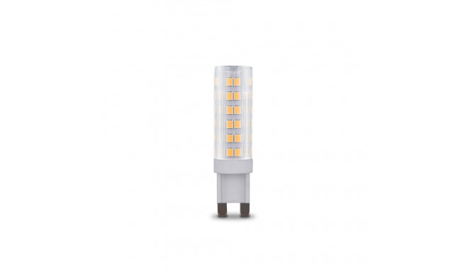 LED Bulb G9 6W 230V 6000K 480lm Forever Light