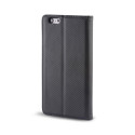 TelForceOne kaitseümbris Smart Magnet Xiaomi Redmi 9, must