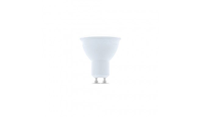 Forever Light LED Bulb GU10 3W 230V 4500K 245lm
