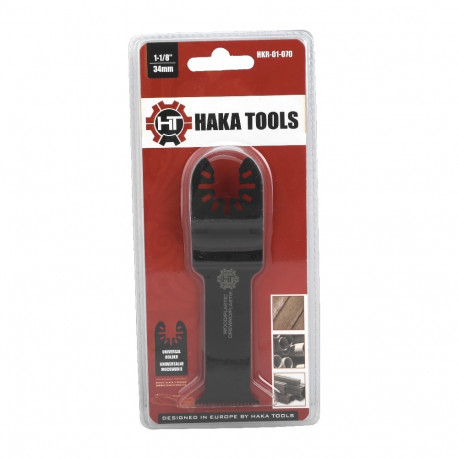 1-1/8" / 30mm fine wood saw blade