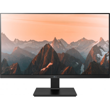 LG monitor 24" FullHD IPS LCD 24BL650C-B