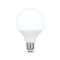 LED Bulb E27 G95 10W 230V 4500K Forever Light