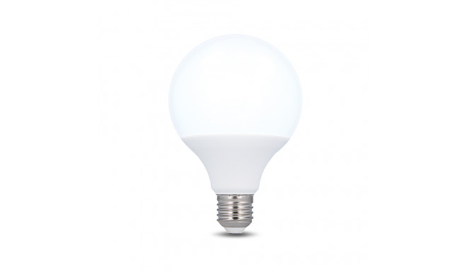 Forever Light LED lamp E27 G95 10W 230V 4500K 950lm