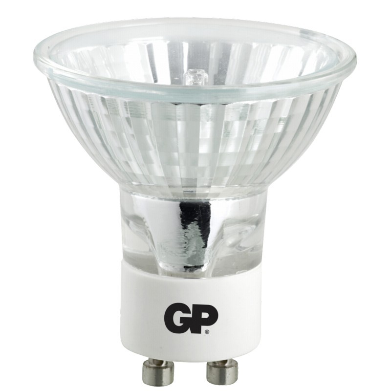 gu10 40w bulb