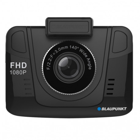 Blaupunkt Digital Video Recorder 3.0 FHD GPS