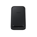 Samsung Wireless Charger Stand black(EP-N5200TBEGWW)
