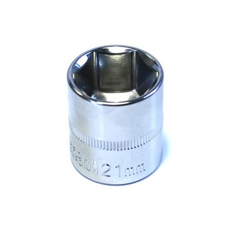 3/8`dr socket 21mm