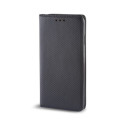 TelForceOne kaitseümbris Smart Magnet Huawei P Smart Z/Honor 9X/Y9 Prime 2019, must