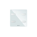 Acme Europe SC202 smart bathroom scale white