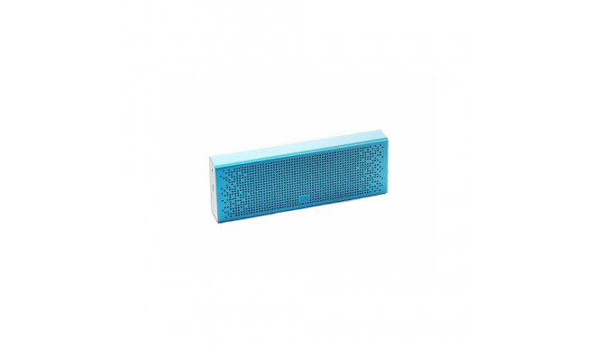 Xiaomi Mi Bluetooth speaker MDZ-26-DB blue
