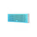 XIAOMI MI BLUETOOTH SPEAKER BLUE EU MDZ-26-DB