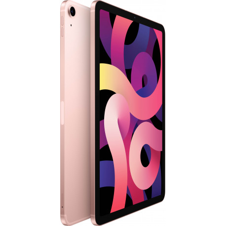 Apple iPad Air 10,9" 64GB WiFi + 4G, rose gold
