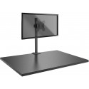 Lindy desk mount for 1 monitor