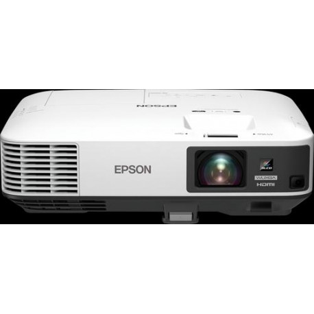 3LCD EPSON EB-2255U WUXGA 5000 Ansi 15000:1 + Espresso Krups Nespresso Essenza mini