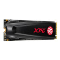 SSD XPG GAMMIX S5 256GB PCIe 3x4 2.1/1.2 GB/s M2