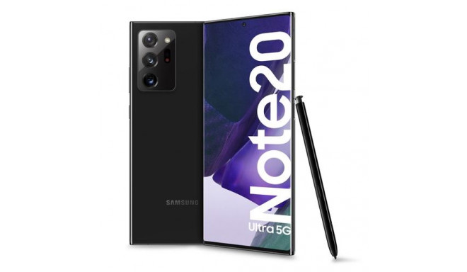 Samsung Galaxy Note20 Ultra 5G SM-N986B 17.5 cm (6.9") Android 10.0 USB Type-C 12 GB 256 GB 450