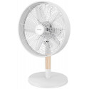 Activejet Selected WBS-30BD metal table fan