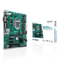 Asus PRIME H310M-C R2.0 Processor family Intel, Processor socket LGA1151, DDR4, Memory slots 2, Chip