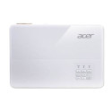 Acer DLP PD1520i - 3000Lm, FullHD, LED, HDMI, VGA, WiFi, reproduktory, bílý