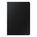SAMSUNG BOOK COVER TAB S7 BLACK