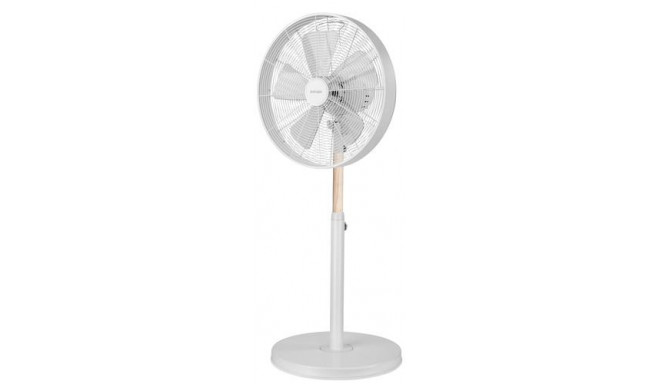 Activejet Selected WSS-130BD metal stand fan