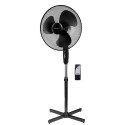 Activejet Regular WSR-40CP stand fan with remote control