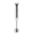 ETA Blender  Tasso  Hand Blender, 600 W, Number of speeds 6, White