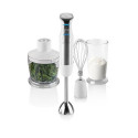 ETA Blender  Tasso  Hand Blender, 600 W, Number of speeds 6, White