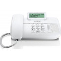 Gigaset DECT DA710 bílá
