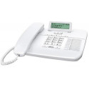 Gigaset DECT DA710 bílá