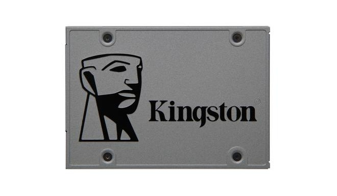 Kingston SSD UV500 2.5" 1920 GB Serial ATA III 3D TLC
