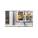 LG 55XS4F-B 55 ", Landscape/Portrait, 24/7, webOS, 4000 cd/m², 1920 x 1080 pixels