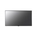 LG 55XS4F-B 55 ", Landscape/Portrait, 24/7, webOS, 4000 cd/m², 1920 x 1080 pixels