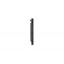 LG 55XS4F-B 55 ", Landscape/Portrait, 24/7, webOS, 4000 cd/m², 1920 x 1080 pixels