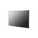 LG 55XS4F-B 55 ", Landscape/Portrait, 24/7, webOS, 4000 cd/m², 1920 x 1080 pixels