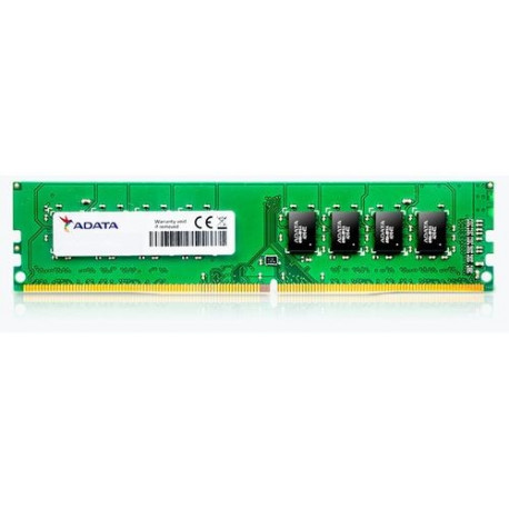ADATA Premier memory module 16 GB 1 x 16 GB DDR4 2400 MHz
