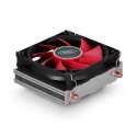 Deepcool CPU Air Cooler HTPC-200 95-100 W