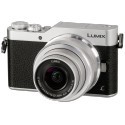 Panasonic Lumix DC-GX800 Kit black/silver + H-FS 12-32 mm