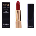 CHANEL ROUGE ALLURE le rouge intense #176-indépendante 3,5 gr