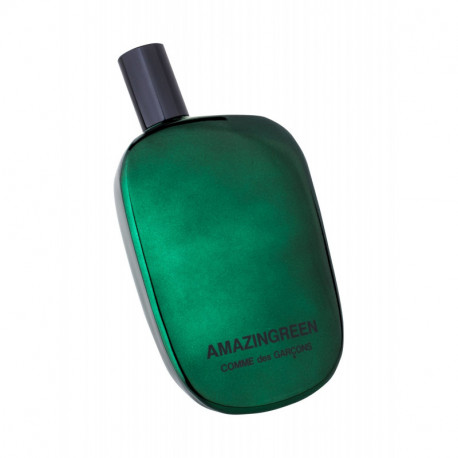 Comme Des Garcons Amazingreen Edp Spray (100ml)