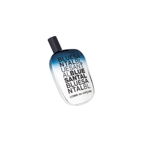 Comme Des Garcons Blue Santal Edp Spray (100ml)