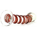 Mr Swirly dildo Glass (62876)