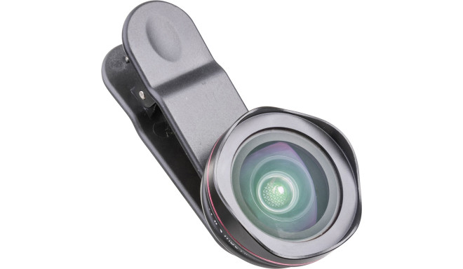Pictar objektiiv nutitelefonile Smart lens Wide Angle 18mm
