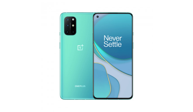 OnePlus 8T 128GB Aquamarine Green 